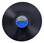 Capellaro, Cieszyński: Reginella Campagnola/Violetta 42 Melodje