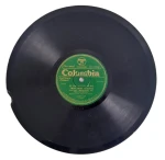 Wejska Orkiestra Oj, żeś no dała, .../Z tego paluszka na ten... 18209 Columbia