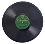 Mankowski: Miała Matka Trzech Synów/Od Krakowa Czarny Las 18208 Columbia