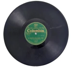 Ork. Hultajska: Ja Ci Coś powiem/Do Widzenia Droga Mańka 18234 Columbia