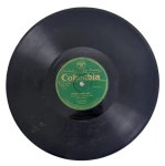 Ork. Hultajska: Polka Lubelska / Na Około Czarny Las 18220 Columbia