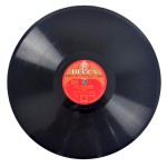 Alfred Piccaver At Dawning / Love Everlasting M419 Decca