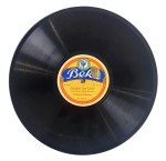 Boheme Orchester Glocken der Liebe/ Invano B3255 Beka