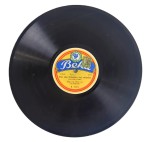 Harry Steier mit Orchester Wer das Scheiden hat erfunden/ Ich habe den Fruhling gesehen B5337 Beka