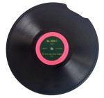 German Orchester Rosen aus dem Suden/ Mondnacht auf der Alste 30017/30516 Huttrer-Record