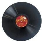 Willi Forst, Michael Jary Ich bin heute ja so verliebt!/ Wiener Operette O4631 Odeon