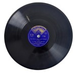 Peter Kreuder Peter Kreuder spielt Ralph Benatzky 1, 2 A2484 Telefunken