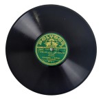 Birkenhofler u. Beblinger Mein Freund, Der Hat An Keller / I Komm Aus Grinzing 25714 Polydor