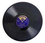 Peter Kreuder Poesie / Jalousie A2589 Telefunken