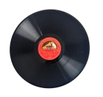 Eugene Ormandy Andante Cantabile, Part 1, 2 DA1461 HMV