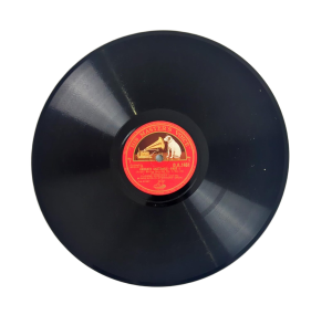 Eugene Ormandy Andante Cantabile, Part 1, 2 DA1461 HMV