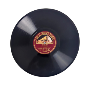 Gracie Fields Oh! Glory / Obadiah's Mother B3998 HMV
