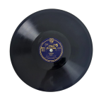 Peter Rene Korner Sind Wir In Havanna / Jamaica PH4004 Philips