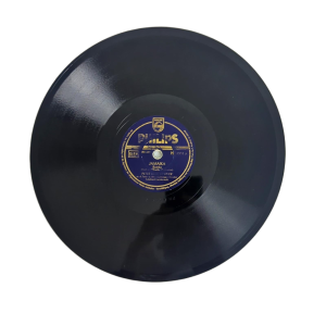 Peter Rene Korner Sind Wir In Havanna / Jamaica PH4004 Philips