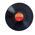 Robb Wilton I Should Say So / Goodnight, Everybody, Goodnight MR2629 Regal Zonophone