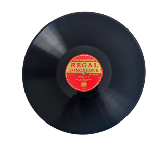 Robb Wilton I Should Say So / Goodnight, Everybody, Goodnight MR2629 Regal Zonophone