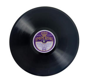 Mr. Ian Colquhoun The Manager's Benefit 1, 2 No2230 Imperial