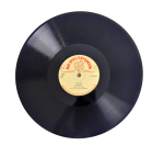 Josef Venclu and his Orch. Blossom of The South / La Plata C24440 Supraphon