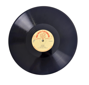 Josef Venclu and his Orch. Blossom of The South / La Plata C24440 Supraphon