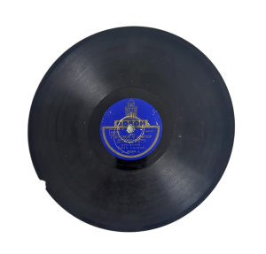Orkiestra Edith Lorand Życie w Praterze / Z Wiatrem w Zawody O253354 Odeon