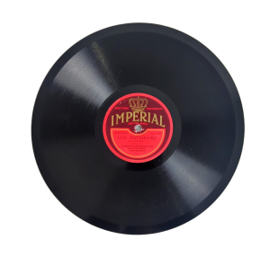 Adrian Schubert Les Patineurs / Southern Rose No1885 Imperial