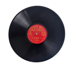 Bohemian Band No, No, Nanette, 1, 2 4191 Edison Bell