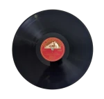 Allan Jones: If / Sentimental Me B9975 HMV