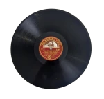The Choir Of Westminister Abbey: Psalm 23 - The Lord Is My Shephard / Motet - We Wait For The Loving Kindness O God B9615 HMV