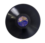 Johnny Denis And His Novelty Swing Quartet: She Broke My Heart In Three Places / The Whistler's Song F8540 Decca