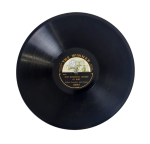 Arthur Saunders adn Chorus: That Wonderful Mother of Mine/ Bells adn Blue Ribbon 3333 The Winner