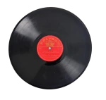 Franz Volker: Du bist meine Sonne/ Freunde, das Leben ist lebenswert 25368 Polydor
