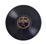 Conchita Piquer: Anda Mais / Mari Pepa RS734 Columbia
