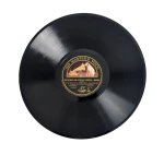 Philadelphia Symphony Orchestra: The Stars and Stripes Forever / El Capitan E556 HMV