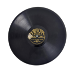 Royal Millitary Band: Grand Millitary Tattoo/ The British Empire 6016 Kalliope Record