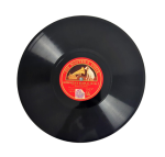 Mischa Elman: Minuet in G, No.2/ Serenade in G Major, Op. 30, No.2  DA1094 HMV