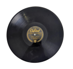 Frank DeVol And His Orch.: Powder And Paint / Theme For John And Marsha CL13529 Capitol