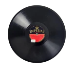 Band Of H.M. Royal Horse Guards: When The Guards Are On Parade / Shake and Let Us Be Friends 2479 Imperial