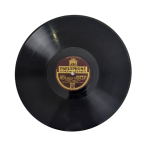 Richard Tauber: Your love could be everything to me / Music in my heart RO20516 Parlophone Odeon Series