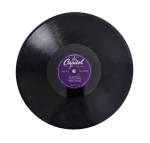 Woody Herman and The Allen Sisters: My Sin Is You/ Have It Your Way CL14278 Capitol