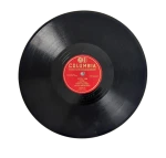 Jerry Mazanec with his Orchestra: Little Ann/ Hill and Dale Polka 12331F Columbia