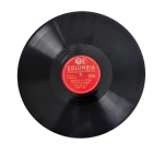 Ginny Simms: Irresistible You/ Suddenly It's Spring 36693 Columbia