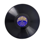 George Baker, Fred Hartley: Nursery Rhymes, Selection F3750 Decca