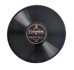 The Century Quartette: Nursery Rhymes - Medley 3/4 3501 Columbia