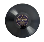 Gilbert Girard: Nursery Rhymes, Mother Goose's Melodies 3/4 2991 Columbia