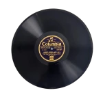 The New Century Quartette: Nursey Rhymes - Medley Part 1/2 DB327 Columbia