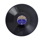 Frank Luther, Milt Herth: The Little Red Men 1/2 F9050 Decca