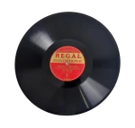Lewis James: Songs For Little People 5/6 T5514 Regal Zonophone