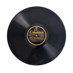 Annette Blackwell, Cyril Crabtree: Traditional Nursery Rhymes Selection 3/4 DB706 Columbia