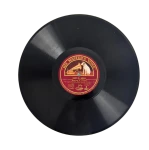 E. Lough: Hear Ye, Israel B2627 HMV