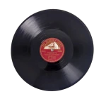 Boston Promenade Orchestra: Arkansaw Traveler / La Golondrina B9388 HMV